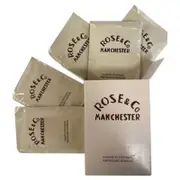 Rose & co manchester Rose & Co Manchester Scented Wipes Pack of 10