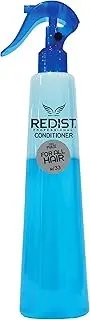 Redist 2Phase Hair Conditioner 400 ml Hair Treatment Spray Treatment Hair Care Spray Leave in without Rinse Hair Perfume Split Ends Remover (All Hair)