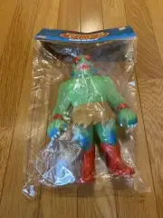 Five Star Toy Atlantis Green Lagoon ver. CONVICT EXCLUSIVE