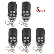 5pcs SOMMER 4020 TX-03-868-4 Remote control 8688MHz 5 pieces1