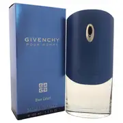 Givenchy Blue Label by Givenchy for Men - 3.3 oz EDT Spray