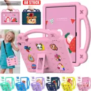 For Amazon Fire HD 10 2023 13th 11th Gen Case Kids Friendly Shockproof Cover