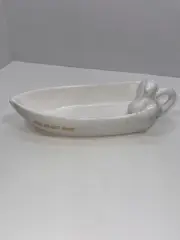 New Target Wondershop Thanksgiving Turkey USS Gravy Boat (X14)
