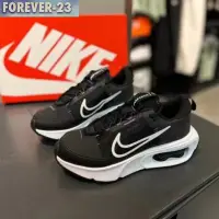 在飛比找Yahoo!奇摩拍賣優惠-【100%正品】Nike耐吉女AIR MAX INTRLK緩