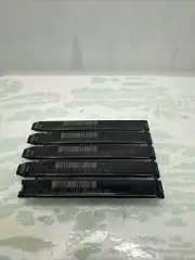 OSG EXO 1703101 313 #10-32 GH2 3F X MB S/O BRZ (Set Of 5)