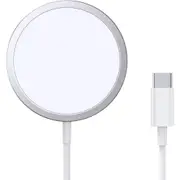 15W Qi Magnetic Fast Wireless Charger Pad For iPhone 14 13 12 Pro Max Magsafe