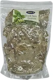 Miki's Dried Taro Leaves 100 g