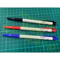 在飛比找蝦皮購物優惠-Penrote 筆樂 6506 原子筆 文具 筆 藍筆 紅筆