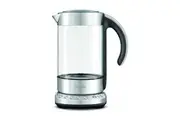 Breville 1.7L Smart Kettle - Clear