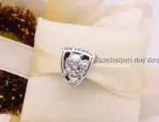 NEW Pandora Guardians of the Galaxy Rocket Groot Charm 792565C01