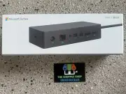 Microsoft 1661 Surface Dock For Pro3/4/5/6/7 Laptop1/2/3/4/Go Book2/3 Brand New