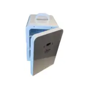 22L Auto Refrigerator Home Mini Fridge Portable Food Cooler Keep Warm