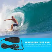 PVC Surfboard Leash Foot Rope Stand Up Paddle Board Protection Leg Ankle Strap