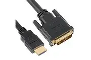 Astrotek HDMI to DVI-D Cable 1.8m