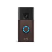 Ring Venetian Bronze Battery Video Doorbell