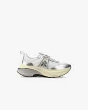 [Premiata] Premiata-Sneakers Bianco-Donna 41 IT