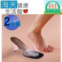 在飛比找PChome24h購物優惠-MAKIDA四肢護 具(未滅菌)【海夫】吉博 中心點不可移蹠