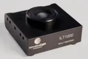 INTERNATIONAL LIGHT ILT1000 Datalogging UVA Light Meter