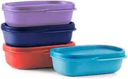 [Tupperware] Mylunch Inner Container 4pc