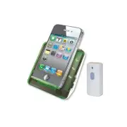 Serene Innovations CentralAlert Mini Notification System for Phone/Doorbell