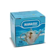 Manasul Classic 10 Sachets