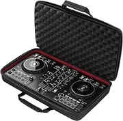 Pioneer DDJ-400/DDJ-RB/Traktor S2/Traktor S2 MK3 EVA Case Redline Soft Case Series