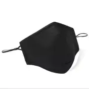 1 Face Mask + 20 PM2.5 Filters Mask is Adjustable, Washable & Reusable
