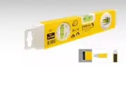 Stabila Torpedo Spirit Level Type 70 TMW, 26 cm, Light Aluminum Profile