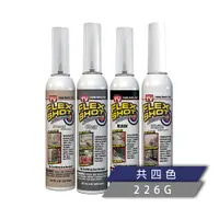 在飛比找PChome24h購物優惠-美國 FLEX SHOT 速效填縫膠（8oz 免擠罐﹧共四色