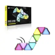 Corsair CL-9011115-WW iCUE LC100 Smart Lighting Strip Expansion Kit. ICUE Software