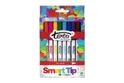 Texta Smart Tip Colouring Marker