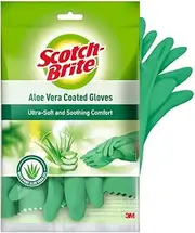 [Scotch-Brite] Aloe Vera Gloves