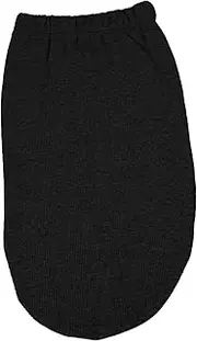 BCOATH Cotton Gypsum Sock for Men Comfortable Foot Care Breathable Warmth for Fracture