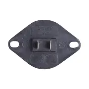 MaksPRO D510523 Assy Thermistor-Blk fits Washer Dryer Combo 510523 510522 595...