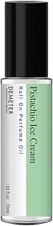 [Demeter] Pistachio Ice Cream Roll On Perfume Oil 8.8ml/0.29oz