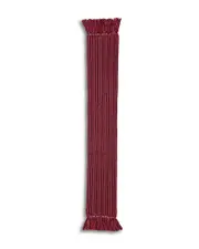 Mackage Mona Woven Fringed Scarf