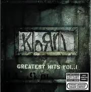 Sony Korn - Greatest Hits, Vol. 1 [COMPACT DISCS] Explicit USA import