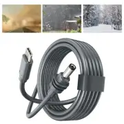 Easy to Use Waterproof Cable for Starlink Mini Direct USB C Connection