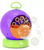 Bubble Machine For Kids Automatic Bubble Maker Suitable For Indoor And Outdoor