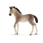 Schleich – Andalusian Foal * Horse Toy Figure NEW model # 13822