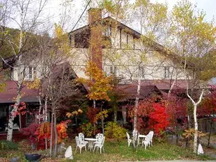 白色山谷旅館Auberge de Valle Blanche