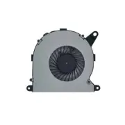CPU Cooling Fan Module Replacement Compatible with Intel NUC NUC8i7BEH NUC8i5...