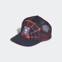 在飛比找Yahoo!奇摩拍賣優惠-ADIDAS MARVEL SPIDER-MAN 運動帽子 