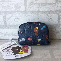 在飛比找Yahoo!奇摩拍賣優惠-小Z代購#LeSportsac  x Line friend