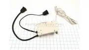 Appliance Factory Parts 5-7-136 IR CONTROL BOX ASSY RBW5001