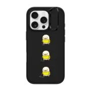 iPhone 16 Pro Impact Ring Stand Case MagSafe Compatible LONELY DUCKOO