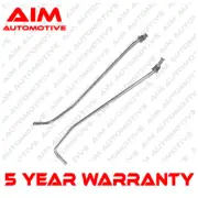 DPF Pressure Sensor Pipe Euro 4 Aim Fits Honda Civic 2005-2011 2.2 TDi #2
