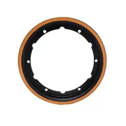 G2 MAX New Rear Wheel Hub for KuKirin G2 MAX Electric Scooter Motor Wheel Hub Replacement Accessori As Shown