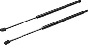 ATATHXHQay Front Bonnet Hood Engine Cover Hydraulic Rod Gas Struts Lift Support Compatible for Hyundai Kona Kauai 2017-2023