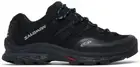 Size 9 - Salomon XT-Quest 2 Advanced Black Ebony (W2)